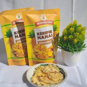 Kerpik Nanas
